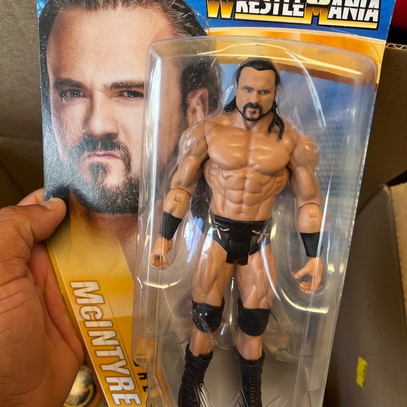 Action figure lot $40 - Picture 1 of 3
